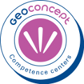 Label GeoConcept Distributeur