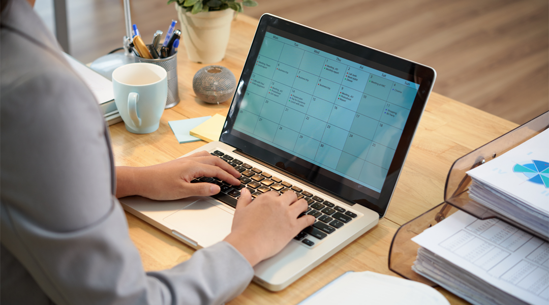 generate-realistic-schedule