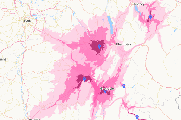 Geoconcept-S&M-analysis