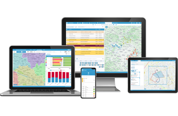 toursolver-optitime-route-optimisation-solution-range