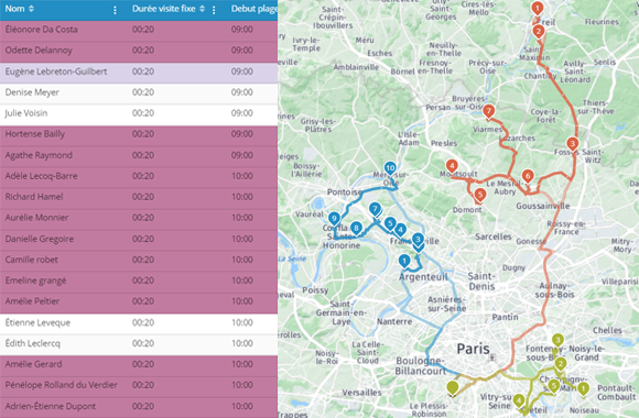 toursolver-route-optimisation